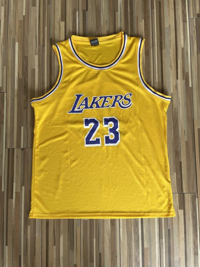 レイカーズ　ユニフォーム　レブロン Los Angeles Lakers ユニフォーム|NBA公式オンラインストア